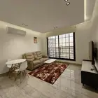شقة فندقية