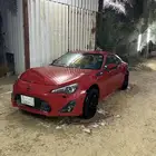 GT86 تويوتا