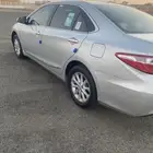 كامري ستاندر سعودي نظيف