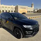 جيب كومباس 2021 ممشي 81