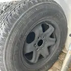 جنوط 6 مسامير تاهو و يوكن