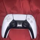 يد سوني فايف للبيع وكاله جايه مع السوني