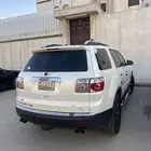 اكاديا موديل 2009 نظيف جاهز للاستخدام مفحوص مجدد
