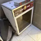 فقاسه للبيع اخت الجديده استخدام مرره واحده