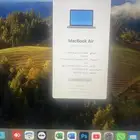 mac book air