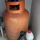 أسطوانة غاز