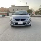 هونداي اكسنت