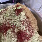 قهوه بالراس