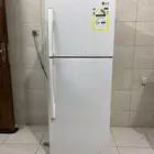 ثلاجة LG للبيع