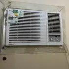 4 مكيفات للبيع