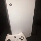 اكس بوكس سيريس اكس