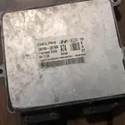 كمبيوتر ازيرا و مفتاح و دقمة و شريحة