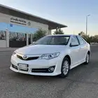 كامري 2012 GLX ممشى 192 الف