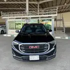 جي ام سي ترين موديل 2019
