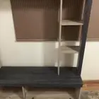 طاولة شاشه متكامله