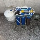 جهاز تحلية مياه لتصفية ع اسوم