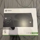 اكس بوكس سيريس اس