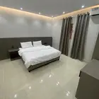 شقه فاخره للإيجار بحي النسيم