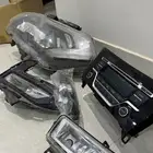 قطع نيسان اكس تريل