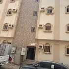 شقة للإيجار عمال وشركات جيزان حي الروضة الشمالية و حوش
