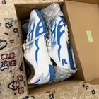 جزمة شوز باتريك كرة قدم اصلي جديد من الفالح للرياضة