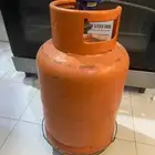 اسطوانه غاز