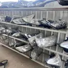 شمعات وكاله اصلي مستخدم نضيف