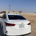 هيونداي أكسنت 2023