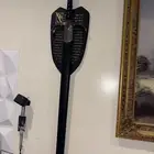 للبيع سيف جون سنو من مسلسل قيم اوف ثرونز فولاذ كاربوني