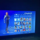 حساب فورت