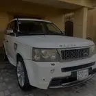 رنج روفر 2009