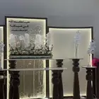 حفلات ومناسبات وتأجير شاشات وكوشات وورد
