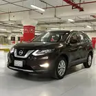 نوع السيارة 2021 اكس تريل 7 مقاعد دبل