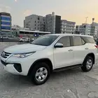 فور شنر 2019 ديزل