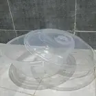 ادوات نظافة كالجديدة
