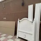 سرير نفر