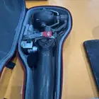 كاميرا dji osmo x3