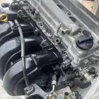 مكينة كورولا