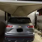 شفروليه كابتيفا