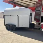 توصيل خيل