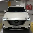 مازدا cx9 2020 سيجنتشر شد بلد