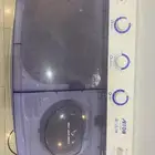 غسالة اخت الجديدة