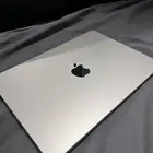 ماك بوك اير m4 جديد   ماوس ابل