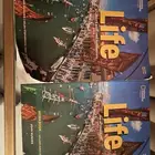 كتاب انجليزي life
