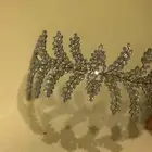 اكسسوار شعر للعرايس