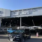 نيسان إكس تريل دبل 3 مقاعد 2023