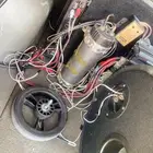 سستم كامل 9 سمعات جنز