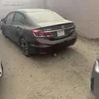 للبيع هوندا سيفيك