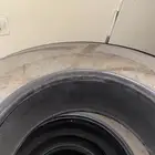 كفرات مستعمل تاريخ 2025 صيني