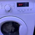 غسالة 6 كغ للبيع